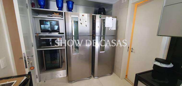 Apartamento à venda com 4 quartos, 300m² - Foto 25