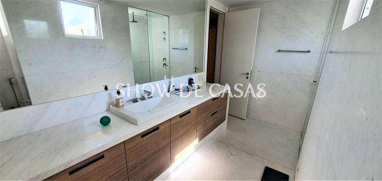 Apartamento à venda com 4 quartos, 300m² - Foto 19