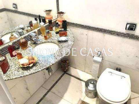 Apartamento à venda com 3 quartos, 126m² - Foto 13