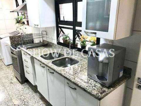 Apartamento à venda com 3 quartos, 126m² - Foto 15