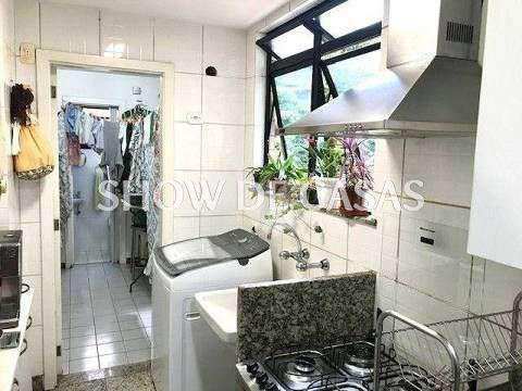 Apartamento à venda com 3 quartos, 126m² - Foto 17