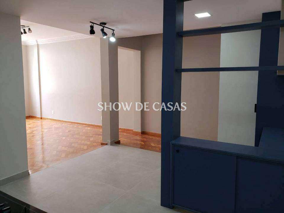 Apartamento à venda com 3 quartos, 81m² - Foto 11