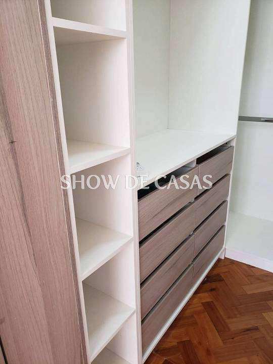 Apartamento à venda com 3 quartos, 81m² - Foto 14