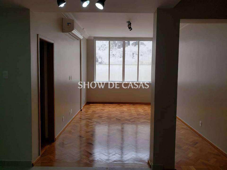 Apartamento à venda com 3 quartos, 81m² - Foto 5