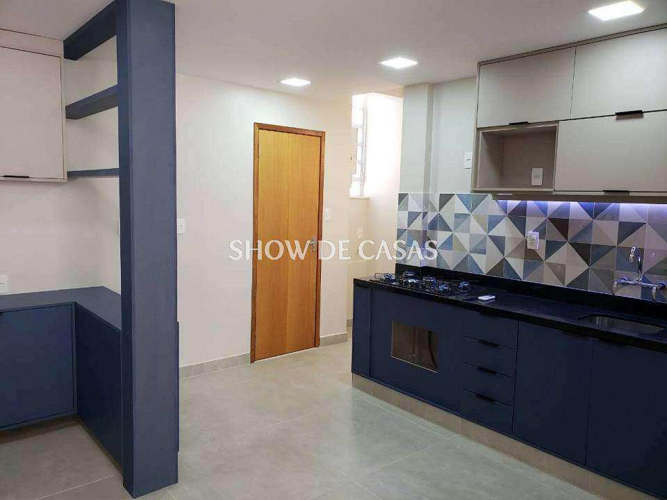 Apartamento à venda com 3 quartos, 81m² - Foto 8