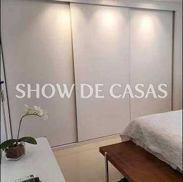 Apartamento à venda com 3 quartos, 126m² - Foto 10