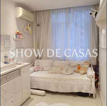 Apartamento à venda com 3 quartos, 126m² - Foto 13