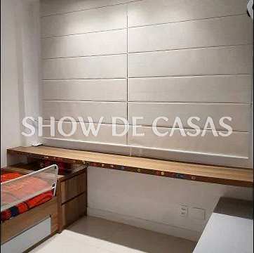 Apartamento à venda com 3 quartos, 126m² - Foto 16