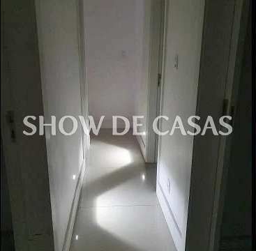 Apartamento à venda com 3 quartos, 126m² - Foto 19