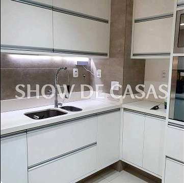 Apartamento à venda com 3 quartos, 126m² - Foto 24