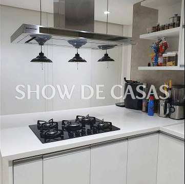 Apartamento à venda com 3 quartos, 126m² - Foto 25