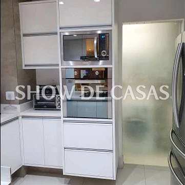 Apartamento à venda com 3 quartos, 126m² - Foto 26