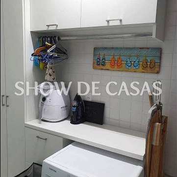 Apartamento à venda com 3 quartos, 126m² - Foto 17