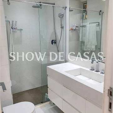 Apartamento à venda com 3 quartos, 126m² - Foto 11