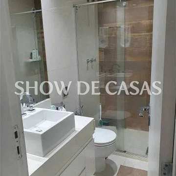 Apartamento à venda com 3 quartos, 126m² - Foto 23