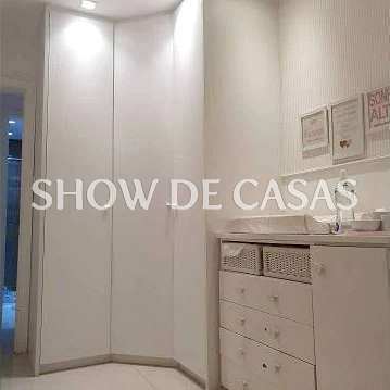 Apartamento à venda com 3 quartos, 126m² - Foto 22