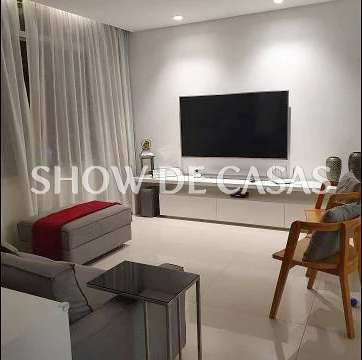 Apartamento à venda com 3 quartos, 126m² - Foto 7