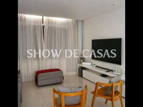 Apartamento à venda com 3 quartos, 126m² - Foto 6