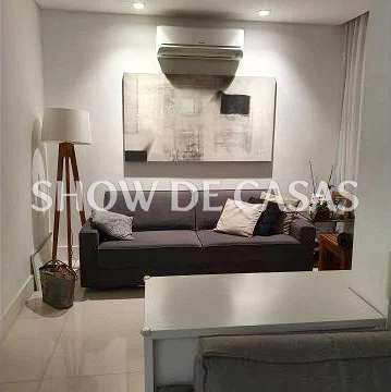 Apartamento à venda com 3 quartos, 126m² - Foto 5