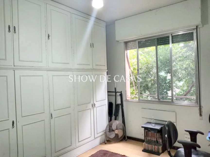 Apartamento à venda com 3 quartos, 80m² - Foto 10