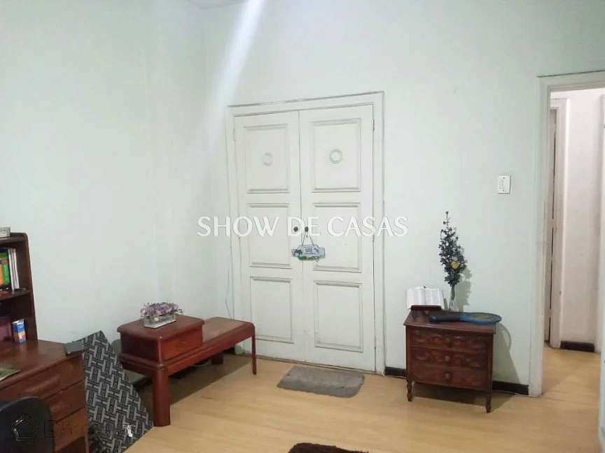 Apartamento à venda com 3 quartos, 80m² - Foto 11