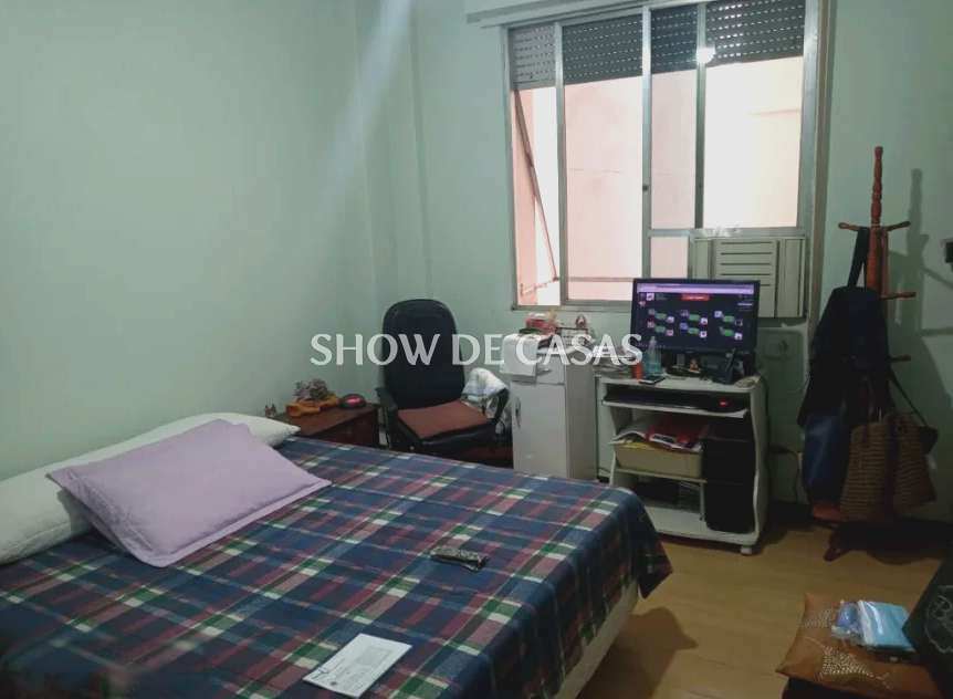 Apartamento à venda com 3 quartos, 80m² - Foto 12