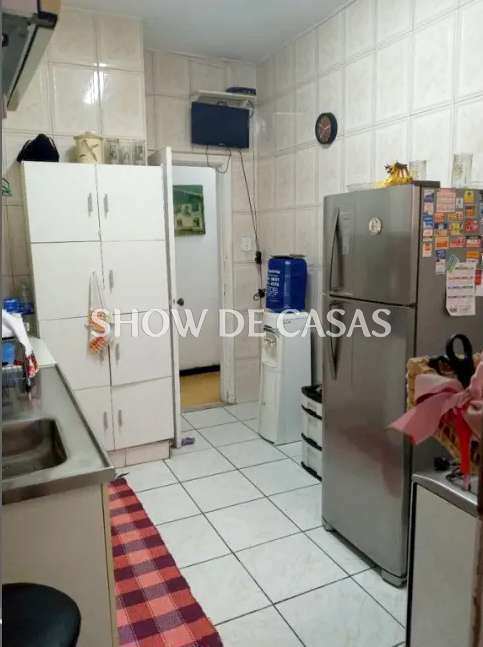 Apartamento à venda com 3 quartos, 80m² - Foto 14