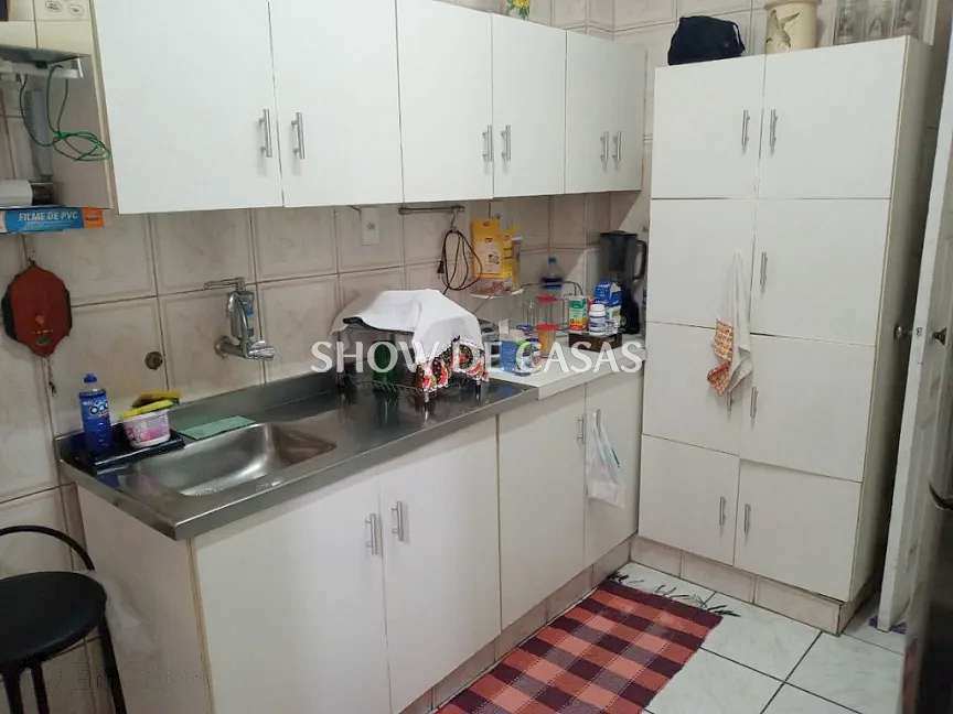 Apartamento à venda com 3 quartos, 80m² - Foto 16