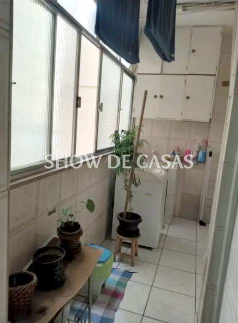 Apartamento à venda com 3 quartos, 80m² - Foto 17