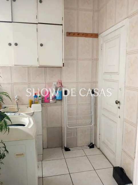 Apartamento à venda com 3 quartos, 80m² - Foto 18