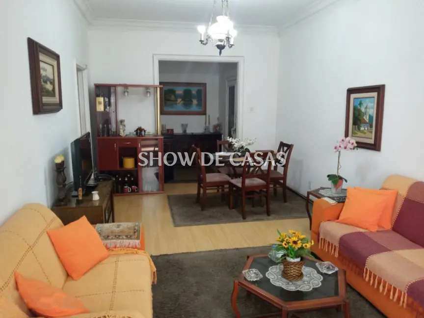 Apartamento à venda com 3 quartos, 80m² - Foto 2