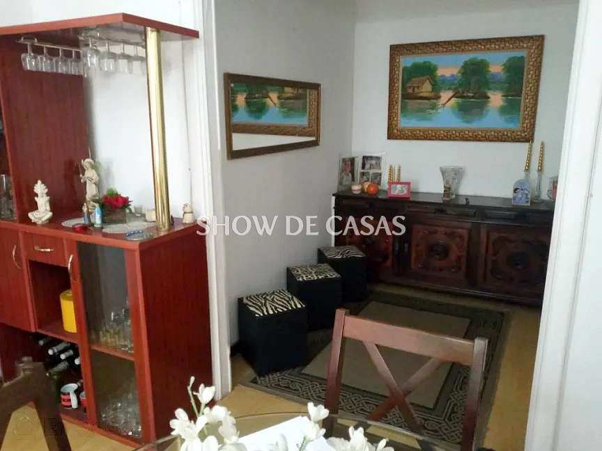 Apartamento à venda com 3 quartos, 80m² - Foto 5