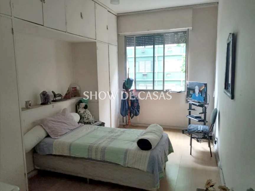 Apartamento à venda com 3 quartos, 80m² - Foto 7