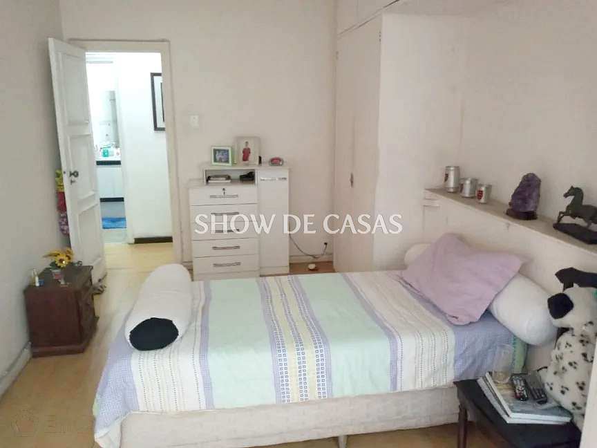 Apartamento à venda com 3 quartos, 80m² - Foto 8