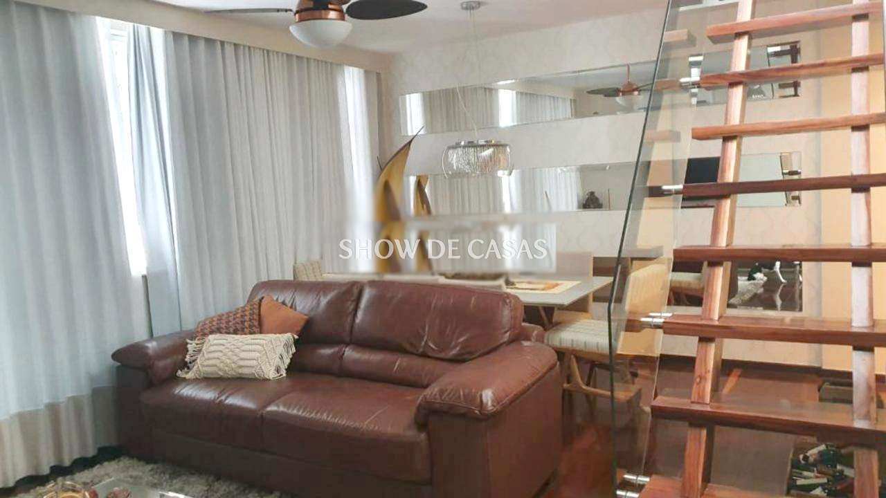 Cobertura à venda com 3 quartos, 170m² - Foto 3