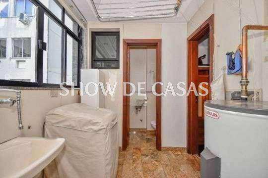 Apartamento à venda com 3 quartos, 122m² - Foto 15