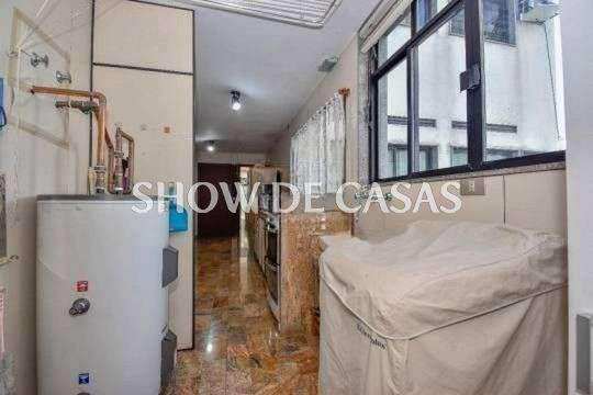 Apartamento à venda com 3 quartos, 122m² - Foto 16