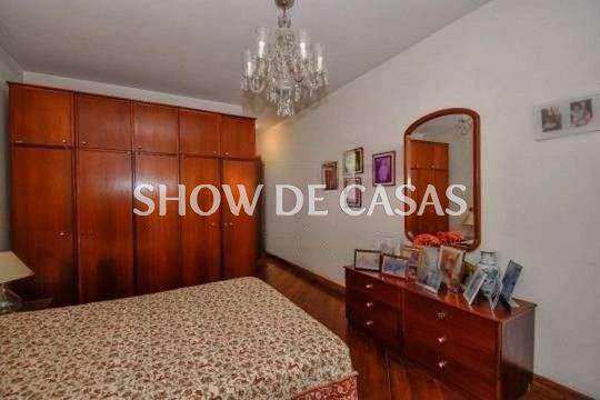 Apartamento à venda com 3 quartos, 122m² - Foto 6