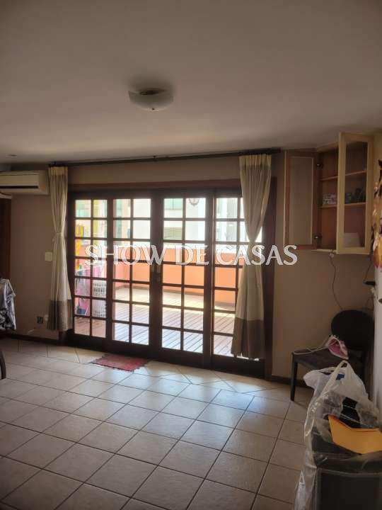 Cobertura à venda com 3 quartos - Foto 1