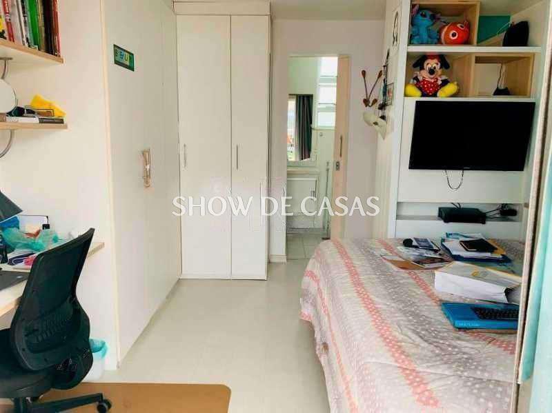 Cobertura à venda com 3 quartos, 235m² - Foto 14