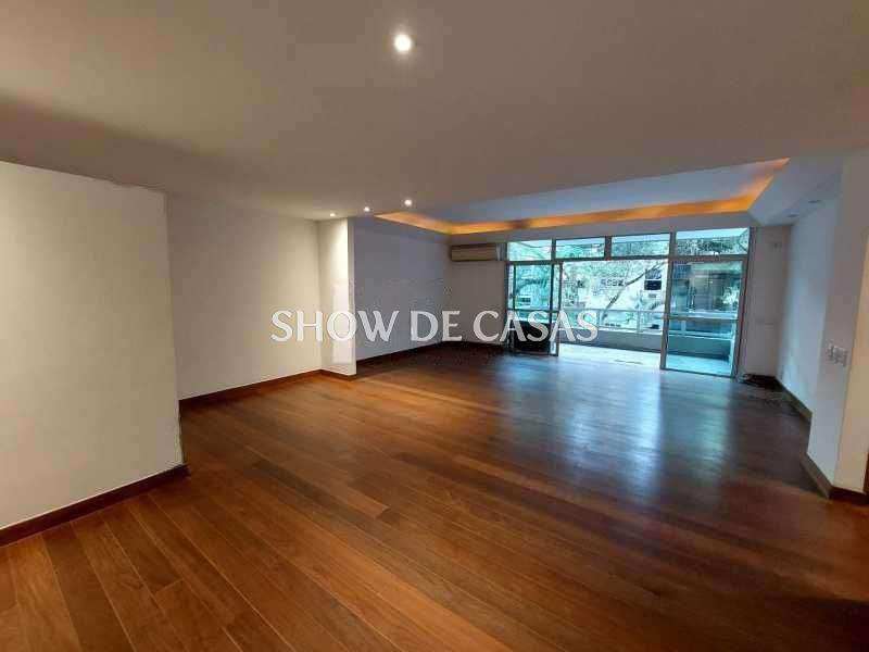 Apartamento à venda com 3 quartos, 170m² - Foto 1