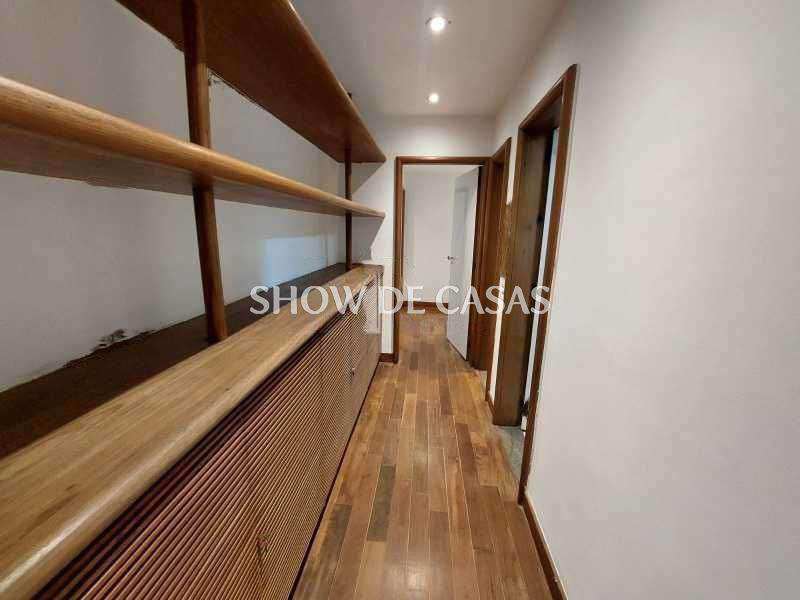 Apartamento à venda com 3 quartos, 170m² - Foto 10