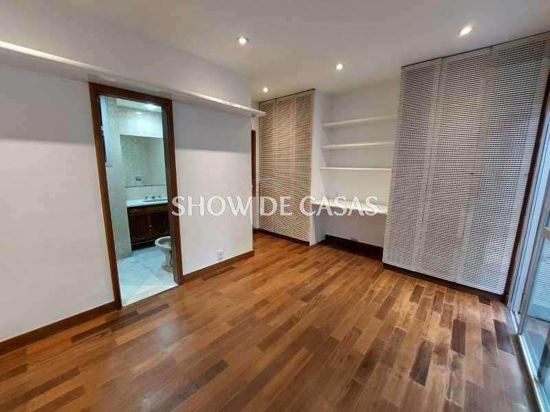 Apartamento à venda com 3 quartos, 170m² - Foto 12