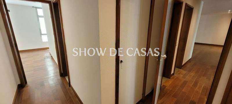 Apartamento à venda com 3 quartos, 170m² - Foto 21