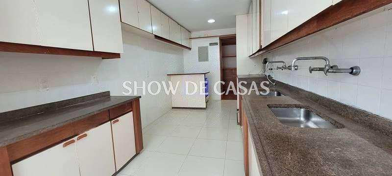 Apartamento à venda com 3 quartos, 170m² - Foto 22