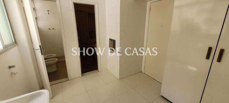 Apartamento à venda com 3 quartos, 170m² - Foto 24