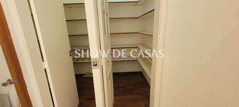 Apartamento à venda com 3 quartos, 170m² - Foto 25