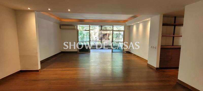 Apartamento à venda com 3 quartos, 170m² - Foto 3