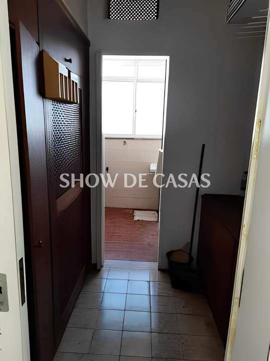 Cobertura à venda com 3 quartos, 135m² - Foto 11