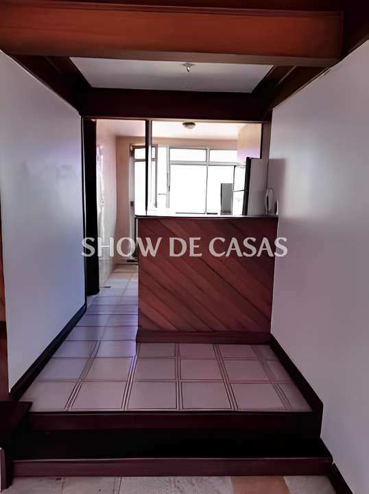 Cobertura à venda com 3 quartos, 135m² - Foto 5